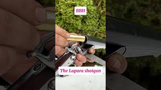 Italian Lupara Shotgun ytshorts airsoft trendingviralshorts [upl. by Aitan]