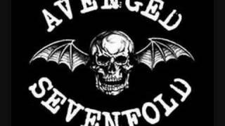 Avenged Sevenfold Bat Country [upl. by Muller831]