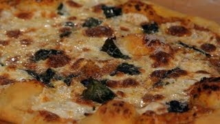 7 Top Tips for Making Pizza at Home  Homemade Pizza [upl. by Rosemary]