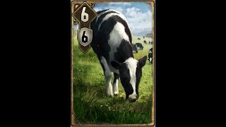 Thronebreaker Puzzle Guide  The Cattle Conspiracy [upl. by Agnella]