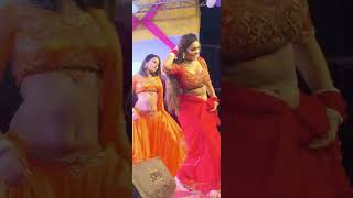 Preeti Paswan Stage Show Trending Song Balamua Ke Balam [upl. by Hayifas]