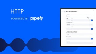 HTTP Requests with Pipefy [upl. by Lleral]