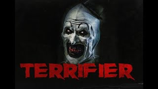 Terrifier 2016 Movie  David Howard Thornton  Epic Pictures Group [upl. by Aihsotan324]