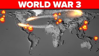 World War 3 Hour by Hour [upl. by Tadd]