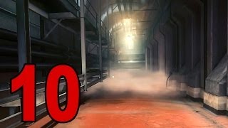 Wolfenstein The New Order  Part 10  Prison Lets Play  Walkthrough  Gameplay [upl. by Mika]