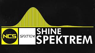 Spektrem  Shine NCS in Monstercat Old Layout [upl. by Eirelav]