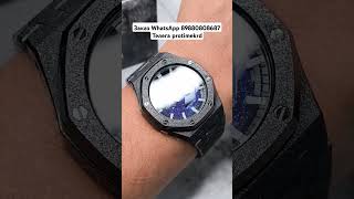 Casio GSHOCK ga2100 кастом [upl. by Sioled]