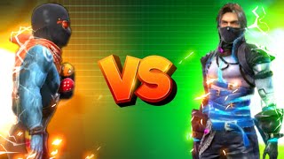 Pagal 25📲vs I Am Trisha⚡ This Girl Plays Even Better Than Raistar😱 Mechikan Agrea😅 Free Fire🇮🇳 [upl. by Juliano32]