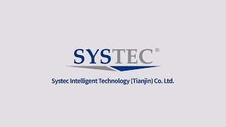 about SYSTEC Intelligent [upl. by Notgnimer]