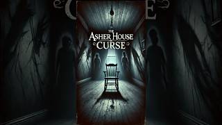 Asher House Curse The Night That Claimed My Life  Horror Short scarystory [upl. by Kauffman]