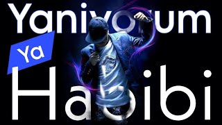 Yaniyorum ya Habibi Slowed amp Reverb TikTok Remix😘 [upl. by Ydak691]