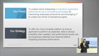 Riverbed Introduction amp Overview [upl. by Cerys236]