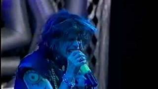 Aerosmith live  Orlando 2001 full proshot DVD [upl. by Asteria]