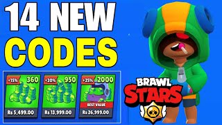 NEW BRAWL STARS CREATOR CODE 2024 SEPTEMBER  BRAWL STARS CODES FOR GEMS 2024  BRAWL STARS CODES [upl. by Ajax766]