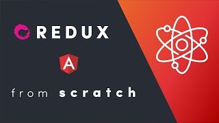 Redux from Scratch [upl. by Gebler]