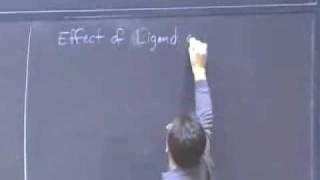 Lec 32  MIT 5112 Principles of Chemical Science Fall 2005 [upl. by Neivad]