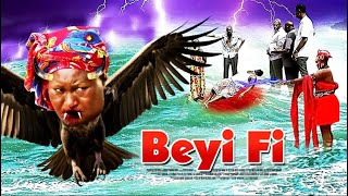 Beyi Fi  The Twin Witches Akyere Bruwa  A Kumawood Ghana Movie [upl. by Ahsaei]