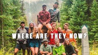 The Pacific Crest Trail  Five Years Later [upl. by Epoillac]