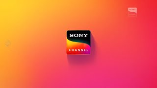 Se renovó Sony Channel  2023 [upl. by Havelock755]