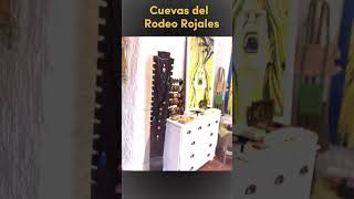 Cuevas del Rodeo Rojales  shorts [upl. by Anyat]