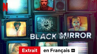 BLACK MIRROR SAISON 6 ÉPISODE 3  EXPLICATIONS amp SIGNIFICATION [upl. by Malone]