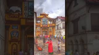 Pashupatinath Temple Kathmandu  quotपशुपतिनाथ मंदिर नेपाल में एक आध्यात्मिक अनुभवquot [upl. by Aneele187]