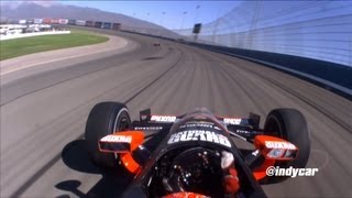 MAVtv 500 Practice 1 Highlights [upl. by Bitthia]