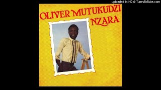 Oliver Mtukudzi  Tungamira [upl. by Hazard]