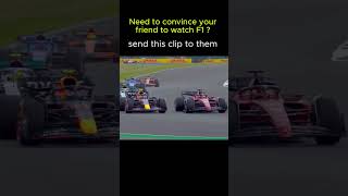 Perez vs Leclerc vs Hamilton insane battle 😮F1 Silverstone Formula1 Leclerc Perez hamilton [upl. by Caddaric337]