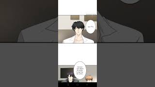 Endorphin part 6 17 webmanga [upl. by Jarek677]