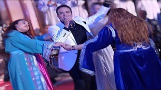 Mariage Marocaine Tahour  عرس رائع و جميل مع أجمل الأغاني الشعبية مع طهور في عرس مغربي [upl. by Yleik]