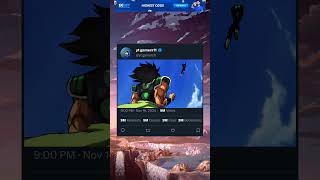 When vegeta fight with broly dragoball ytshorts viralshorts MrBeast [upl. by Gardel]