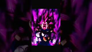 UE EGO VEGETA BORN WITH HAKAI☠️☠️ funk dbs dbz goku edit shortsfeed shorts [upl. by Benjamen]