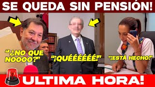 🚨MIÉRCOLES INTENSO 340 VOTOS A FAVOR CUMPLE AMENAZA NOROÑA ÚLTIMA VEZ QUE ESTO PASA ¡SIN SALIDA [upl. by Titania840]