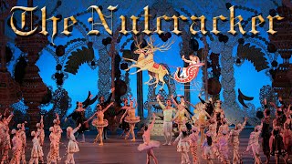 THE NUTCRACKER Ballet 2007 Балет ЩЕЛКУНЧИК P Tchaikovsky Mariinsky Ballet St Petersburg [upl. by Lammond]