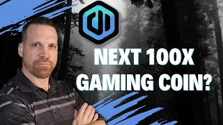 Is DIO the Next 100x Crypto Decimated Gaming Coin [upl. by Anaiek]