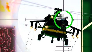 GTA Online on PC STILL Provides The Best Gaming Experience [upl. by Zelde]