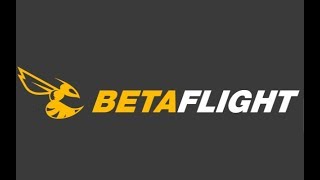 Tutorial Completo  Beta flight  Saiba como configurar seu Drone pela 1º vez [upl. by Nailliw]