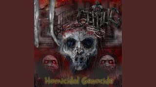 Homicidal Genocide [upl. by Leonanie493]