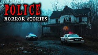 5 True Disturbing Police Horror Stories  True Scary Stories [upl. by Llyrrad42]