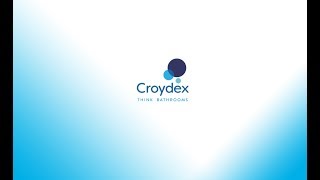 Croydex Flexi Fix Installation Guide [upl. by Tound842]