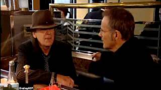 Beckmann bei Udo Lindenberg  Spezial aus der Panikzentrale Teil23 [upl. by Brest832]