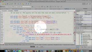 Michael Kay Saxonica Transforming JSON using XSLT 30 [upl. by Huber]