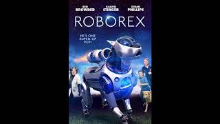 Roborex Its Now or Never Film Version [upl. by Llevaj]