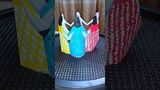 DIY PAPER CUTTING PRETTY LADIES diy papercrafts craftideas [upl. by Manton]