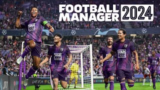 FOOTBALL MANAGER 2024 • FM24 • SINIRSIZ BEDAVA OLDU • NASIL ALINIR [upl. by Boorer788]