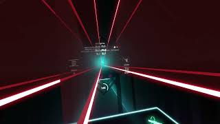 Beat saber map showcase Ingel 962 FC [upl. by Fergus]