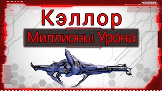 Кэллор  Ваншот Машина Билд для Эндгейм контента 2023  Quellor  One shot One kill [upl. by Eenor]