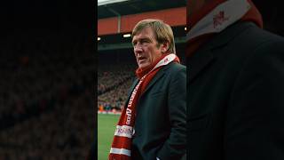 quotKing Kenny Legenda Abadi Liverpoolquot bola beritabola seputarbola ynwa liverpool legend [upl. by Giselle]