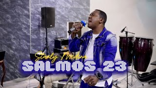 Salmos 23  Misael J  Cover [upl. by Uticas123]